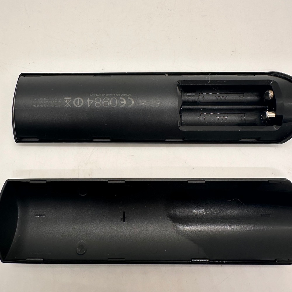 Amazon Fire‎ TV Remote Voice Control Microphone Black Replacement Part - Picture 4 of 4